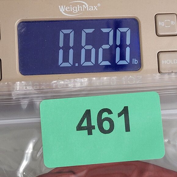 Jen’s Pirate Booty Stevie Top Tunic Sz M Cottagecore Long Balloon Sleeve Peasant - Picture 11 of 11